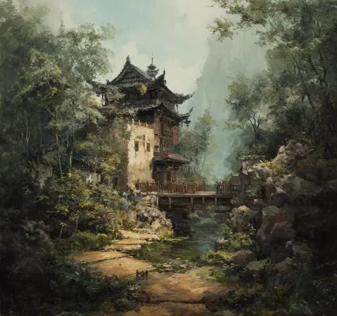 品牌视觉识别系统手册展示，包含标志与辅助图形规范